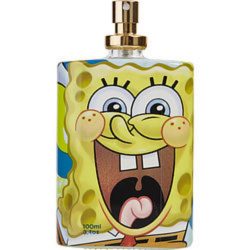 Spongebob Squarepants By Nickelodeon #203692 - Type: Fragrances For Men