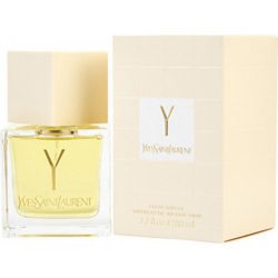 Y By Yves Saint Laurent #273895 - Type: Fragrances For Women