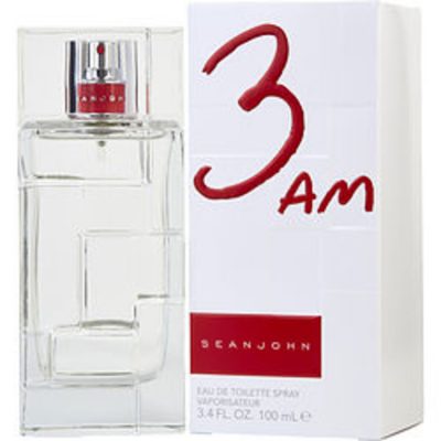Sean John 3 Am By Sean John #274874 - Type: Fragrances For Men