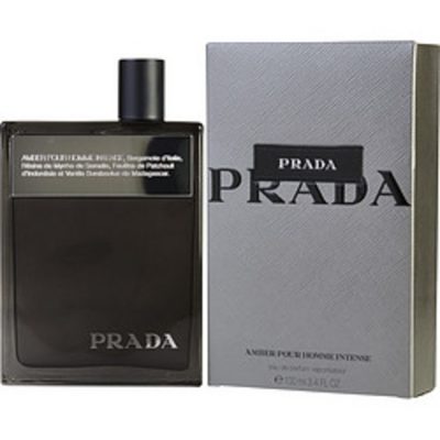 Prada Intense By Prada #208758 - Type: Fragrances For Men