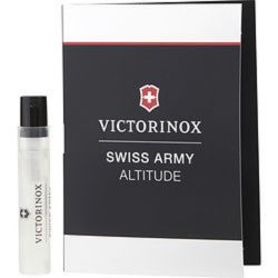 Swiss Army Altitude By Victorinox #210644 - Type: Fragrances For Men