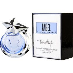 Angel Comet By Thierry Mugler #222241 - Type: Fragrances For Women