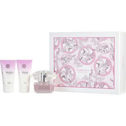 Versace Bright Crystal By Gianni Versace #156493 - Type: Gift Sets For Women
