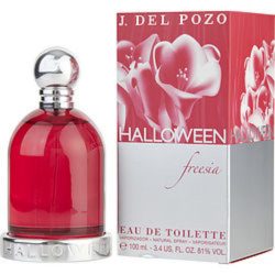 Halloween Freesia By Jesus Del Pozo #156495 - Type: Fragrances For Women
