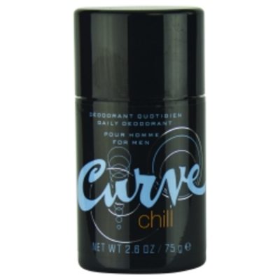 Curve Chill By Liz Claiborne #158150 - Type: Bath & Body For Men