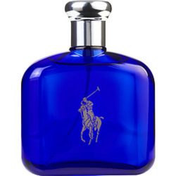 Polo Blue By Ralph Lauren #158935 - Type: Fragrances For Men