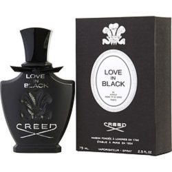 Creed Love In Black By Creed #162826 - Type: Fragrances For Women