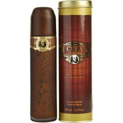 Cuba Brown By Cuba #178755 - Type: Fragrances For Men