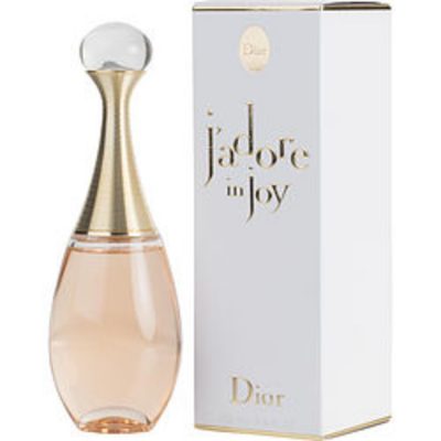 Jadore In Joy By Christian Dior #296120 - Type: Fragrances For Women