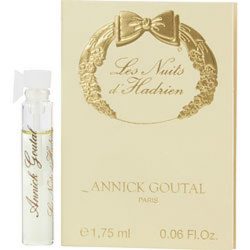 Les Nuits Dhadrien By Annick Goutal #297315 - Type: Fragrances For Women