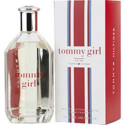 Tommy Girl By Tommy Hilfiger #297351 - Type: Fragrances For Women