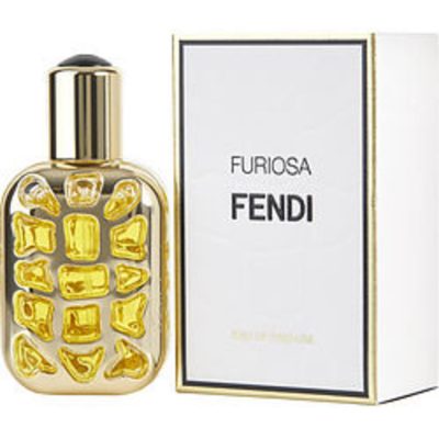 Fendi Furiosa By Fendi #297694 - Type: Fragrances For Women