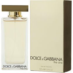 The One By Dolce & Gabbana #297758 - Type: Fragrances For Women