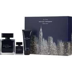 Narciso Rodriguez Bleu Noir By Narciso Rodriguez #297760 - Type: Gift Sets For Men