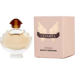 Paco Rabanne Olympea Intense By Paco Rabanne #298094 - Type: Fragrances For Women