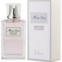 Miss Dior (Cherie) By Christian Dior #298794 - Type: Bath & Body For Women