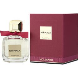 Nirmala By Molinard #300702 - Type: Fragrances For Women