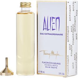 Alien Eau Extraordinaire By Thierry Mugler #298881 - Type: Fragrances For Women