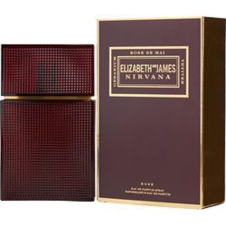 Nirvana Rose By Elizabeth And James #299781 - Type: Fragrances For Women