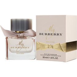 My Burberry Blush By Burberry #300778 - Type: Fragrances For Women