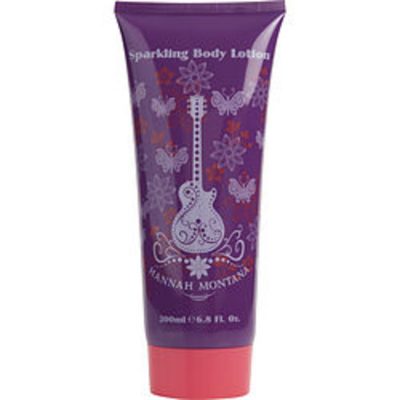 Hannah Montana By Disney #303557 - Type: Bath & Body For Women