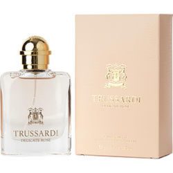 Trussardi Delicate Rose By Trussardi #297561 - Type: Fragrances For Women