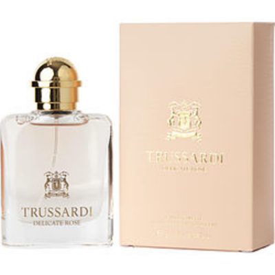 Trussardi Delicate Rose By Trussardi #297561 - Type: Fragrances For Women