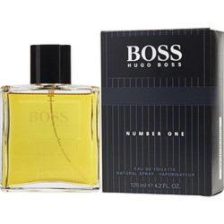 Boss By Hugo Boss #116371 - Type: Fragrances For Men