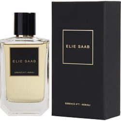Elie Saab Essence No 7 Neroli By Elie Saab #298186 - Type: Fragrances For Women