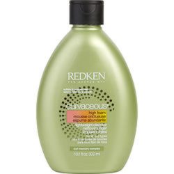Redken By Redken #298418 - Type: Shampoo For Unisex