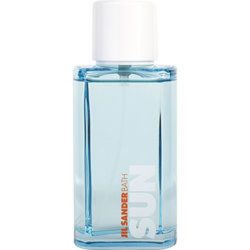 Jil Sander Sunbath By Jil Sander #298847 - Type: Fragrances For Women