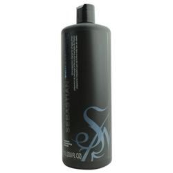 Sebastian By Sebastian #283943 - Type: Shampoo For Unisex