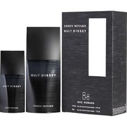 Leau Dissey Pour Homme Nuit By Issey Miyake #285966 - Type: Gift Sets For Men