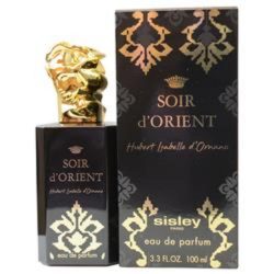 Soir Dorient By Sisley #286381 - Type: Fragrances For Women