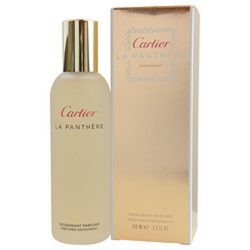 Cartier La Panthere By Cartier #286702 - Type: Bath & Body For Women