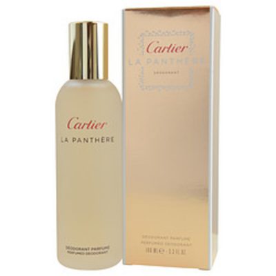 Cartier La Panthere By Cartier #286702 - Type: Bath & Body For Women