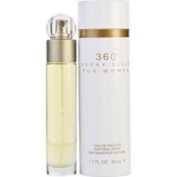 Perry Ellis 360 By Perry Ellis #117005 - Type: Fragrances For Women