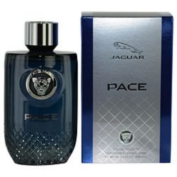 Jaguar Pace By Jaguar #287502 - Type: Fragrances For Men