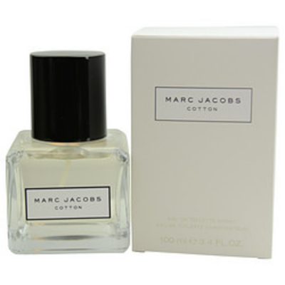 Marc Jacobs Cotton By Marc Jacobs #287651 - Type: Fragrances For Women