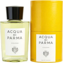 Acqua Di Parma By Acqua Di Parma #288387 - Type: Fragrances For Men