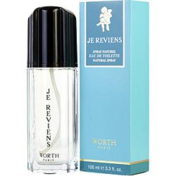 Je Reviens By Worth #117575 - Type: Fragrances For Women