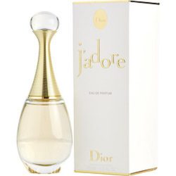 Jadore By Christian Dior #118152 - Type: Fragrances For Women