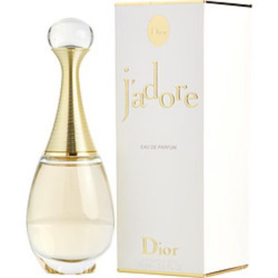 Jadore By Christian Dior #118152 - Type: Fragrances For Women
