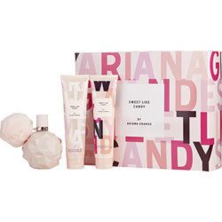 Sweet Like Candy By Ariana Grande By Ariana Grande #303544 - Type: Gift Sets For Women