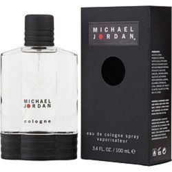 Michael Jordan By Michael Jordan #118286 - Type: Fragrances For Men