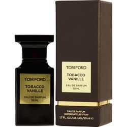Tom Ford Tobacco Vanille By Tom Ford #216296 - Type: Fragrances For Unisex