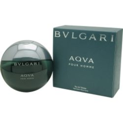 Bvlgari Aqua By Bvlgari #139566 - Type: Fragrances For Men