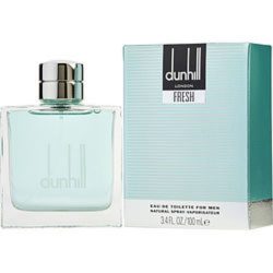Dunhill Fresh By Alfred Dunhill #139595 - Type: Fragrances For Men