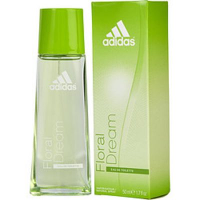Adidas Floral Dream By Adidas #140377 - Type: Fragrances For Women
