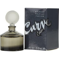Curve Crush By Liz Claiborne #141356 - Type: Fragrances For Men